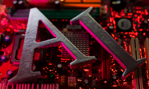 Khái niệm AGI thực sự là gì vẫn bị bao phủ trong mớ bòng bong. Ảnh: Reuters