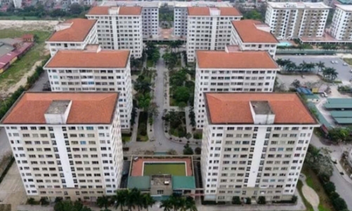 Động lực từ chính sách kỳ vọng giúp giá nhà dần tiệm cận thực tế