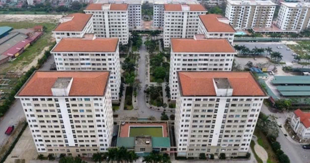 Động lực từ chính sách kỳ vọng giúp giá nhà dần tiệm cận thực tế