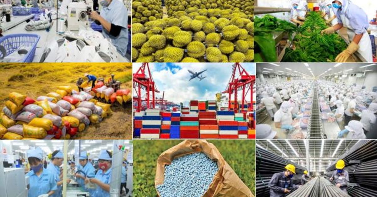 Khát vọng "Go Global": Nâng tầm vị thế Việt Nam trên trường quốc tế