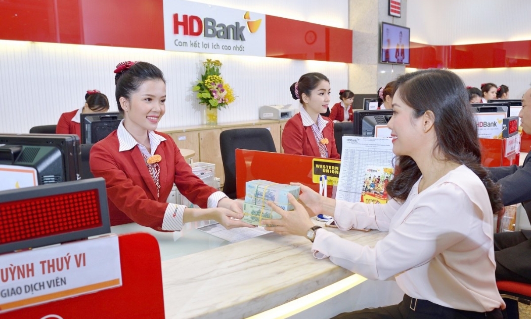 9 tháng, HDBank ghi nhận lãi trước thuế tăng 17% so với cùng kỳ