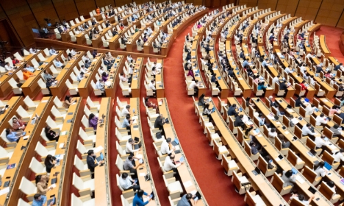 Giải pháp tổng thể “hạ nhiệt” giá nhà, đất và kiến nghị tháo gỡ vướng mắc Luật Đất đai 2024