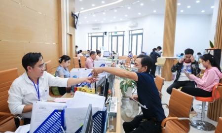 99,99% cán bộ, công chức nghỉ việc theo Nghị định 178 đã được nhận tiền chính sách, chế độ