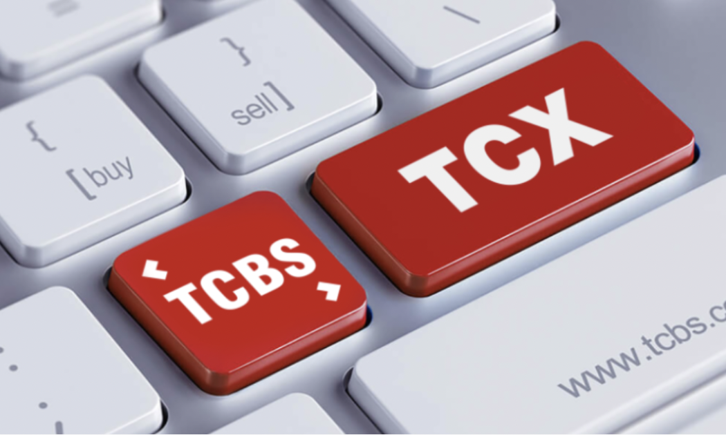 Đợt IPO của TCBS, với P/B 3.3x cao hơn đáng kể so với P/B trung bình ngành hiện tại là 2.2x