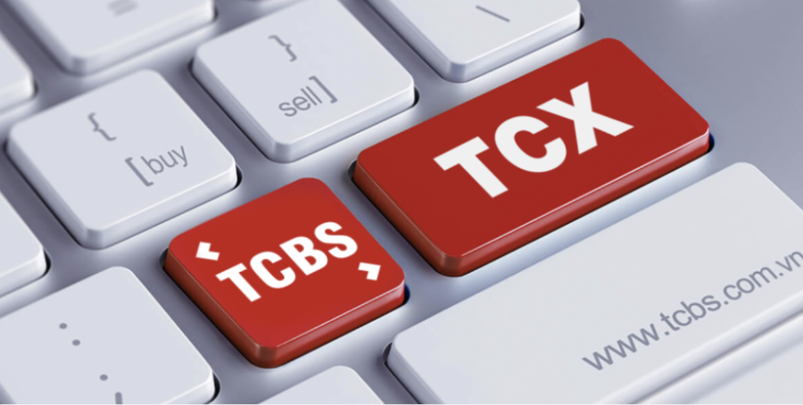 Đợt IPO của TCBS, với P/B 3.3x cao hơn đáng kể so với P/B trung bình ngành hiện tại là 2.2x