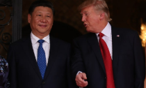 Tổng thống Donald Trump và Chủ tịch Trung Quốc Tập Cận Bình gặp nhau hôm nay