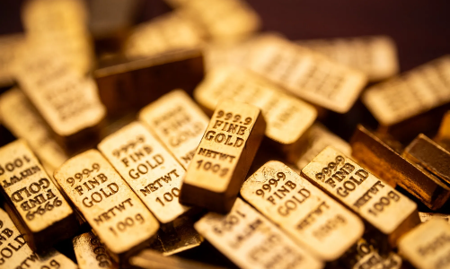 Giá vàng không giữ được mốc 4.000 USD/oz sau phát biểu của Chủ tịch Fed