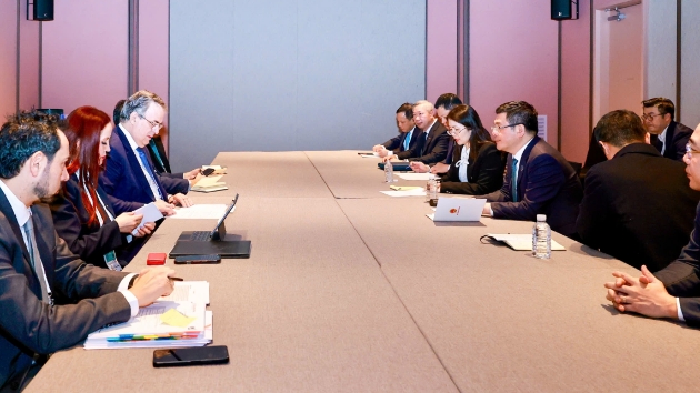 Vietnam, Mexico seek measures to further promote ties