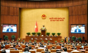 Ngành Nông nghiệp kiên định mục tiêu phát triển xanh