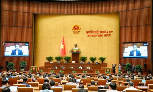 Ngành Nông nghiệp kiên định mục tiêu phát triển xanh