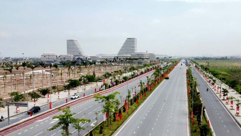 Venture Capital Fund set up in Hai Phong