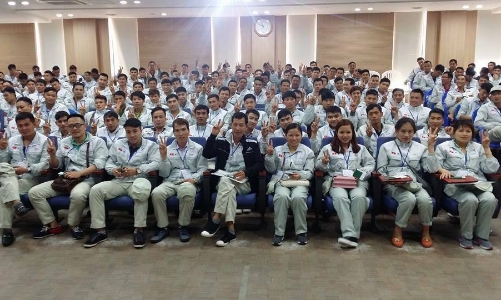 860.000 lao động Việt xuất ngoại, gửi về nước gần 7 tỷ USD mỗi năm