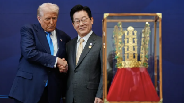 Mỹ và Hàn Quốc chính thức đạt thỏa thuận thương mại