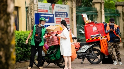 Vietnam's e-commerce sector set to hit nearly $4 bln in Q4