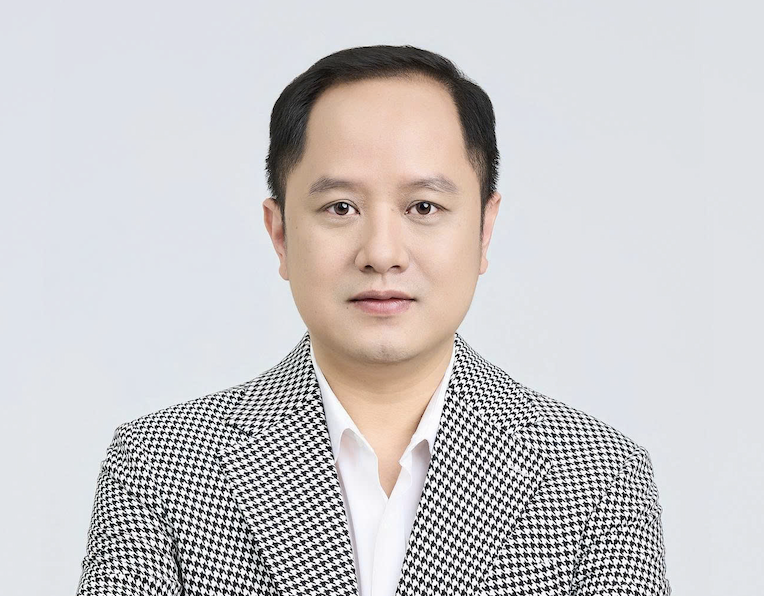 Ông Nguyễn Gia Đạt, Trưởng phòng Kinh doanh xăng dầu, Tập đoàn Bảo Sơn.