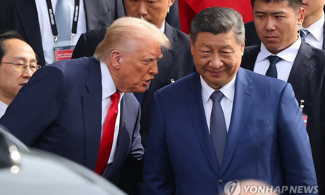 Tổng thống Trump: “Cuộc gặp với Chủ tịch Tập Cận Bình rất thành công”