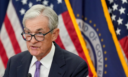 Chủ tịch Fed: Chi tiêu cho AI không giống bong bóng Dotcom