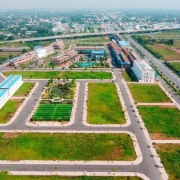 VNREA: Hà Nội cần cân nhắc 8 vấn đề trước khi ban hành Bảng giá đất mới