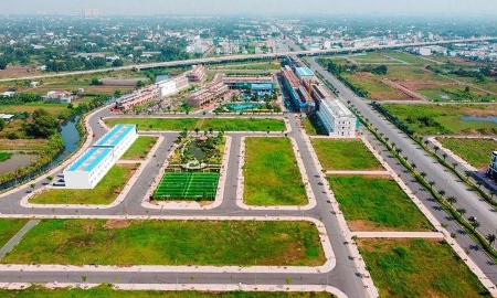 VNREA: Hà Nội cần cân nhắc 8 vấn đề trước khi ban hành Bảng giá đất mới