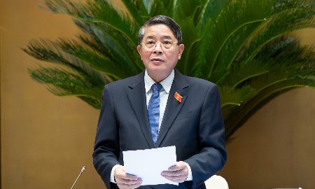 Phó Chủ tịch Quốc hội: Điều hành chi ngân sách 2026 phải chặt chẽ, hiệu quả, triệt để tiết kiệm