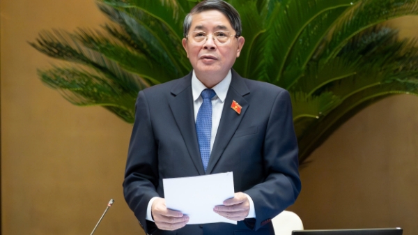 Phó Chủ tịch Quốc hội: Điều hành chi ngân sách 2026 phải chặt chẽ, hiệu quả, triệt để tiết kiệm