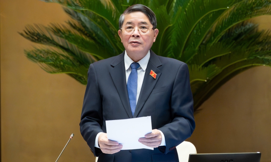 Phó Chủ tịch Quốc hội Nguyễn Đức Hải nêu rõ, năm 2026 là năm đầu thực hiện các kế hoạch 5 năm 2026 -2030, có những yêu cầu phát triển kinh tế - xã hội ở mức cao hơn nhiều so với giai đoạn trước.