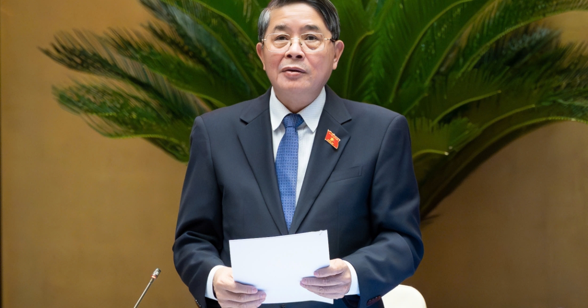 Phó Chủ tịch Quốc hội: Điều hành chi ngân sách 2026 phải chặt chẽ, hiệu quả, triệt để tiết kiệm