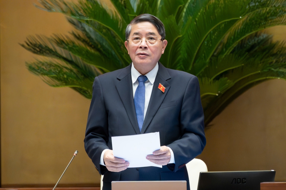 Phó Chủ tịch Quốc hội Nguyễn Đức Hải nêu rõ, năm 2026 là năm đầu thực hiện các kế hoạch 5 năm 2026 -2030, có những yêu cầu phát triển kinh tế - xã hội ở mức cao hơn nhiều so với giai đoạn trước.