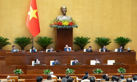 Phân bổ ngân sách 2026: Phải đầu tư tập trung, không dàn trải, ưu tiên dự án trọng điểm