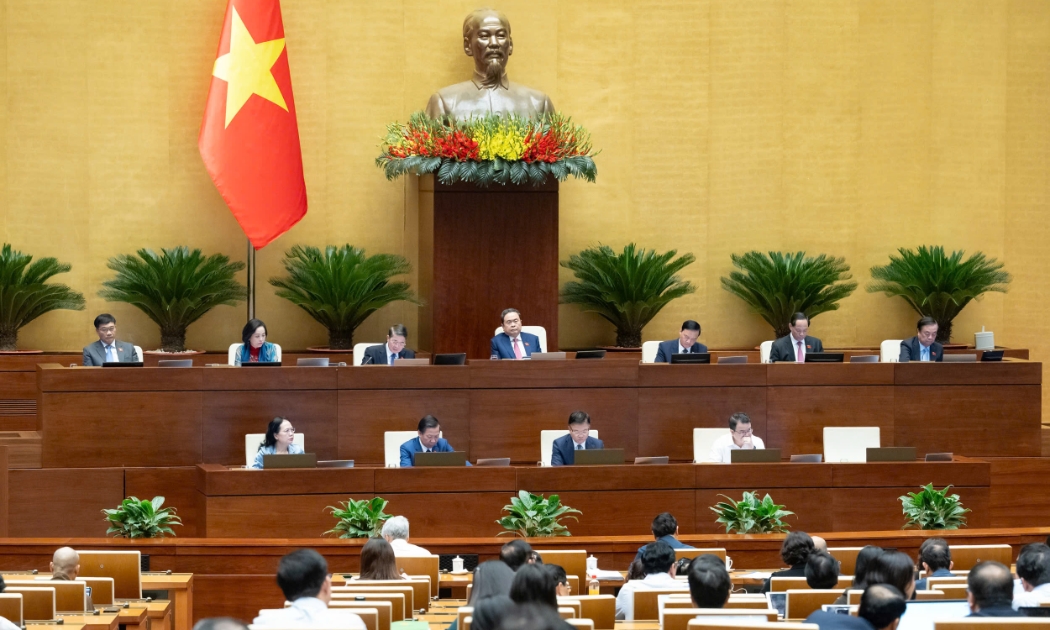 Phân bổ ngân sách 2026: Phải đầu tư tập trung, không dàn trải, ưu tiên dự án trọng điểm