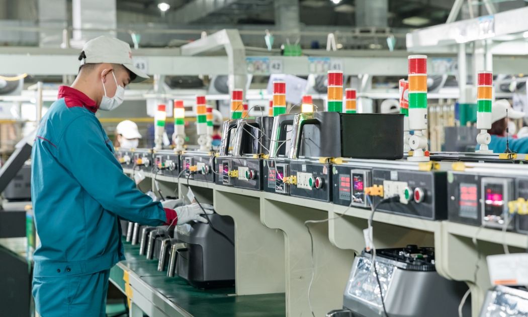 Tích hợp chuyển đổi số - chuyển đổi xanh vì sự phát triển bền vững 