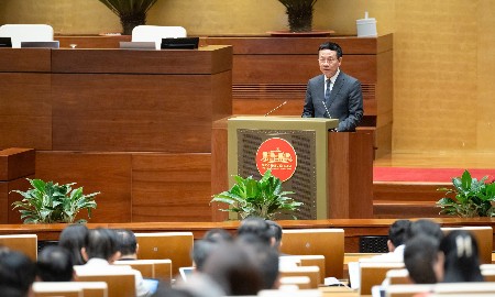 Đề nghị dự án Luật Chuyển đổi số bổ sung tội danh sử dụng AI tạo nội dung giả, gây chia rẽ trên không gian mạng