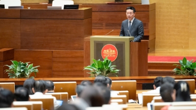 Luật An ninh mạng