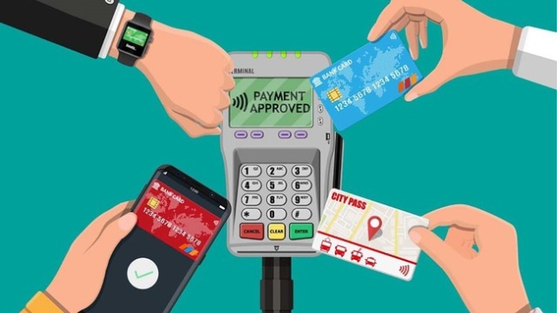 Non-cash payments in Vietnam surge 43% in 9M