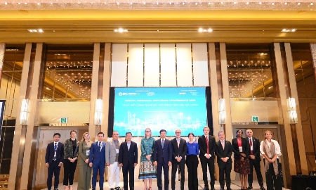 Cơ hội tài chính toàn diện tại Việt Nam: Góc nhìn từ Singapore và các chuyên gia quốc tế