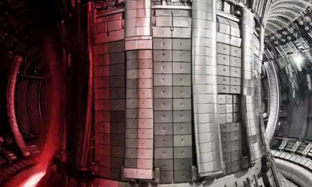 Đức đặt cược hàng tỷ euro vào công nghệ nhiệt hạch- Canh bạc chiến lược cho kỷ nguyên năng lượng sạch