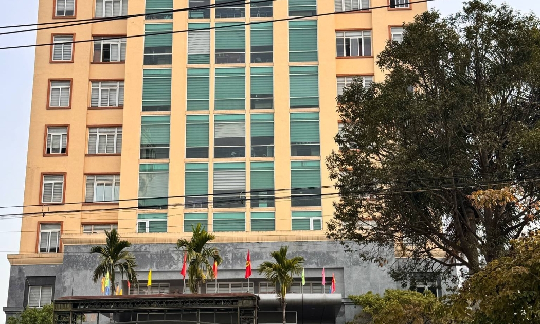 Thanh Hóa: Hơn 1.580 tỷ đồng nợ thuế, doanh nghiệp bất động sản chiếm tỷ trọng lớn