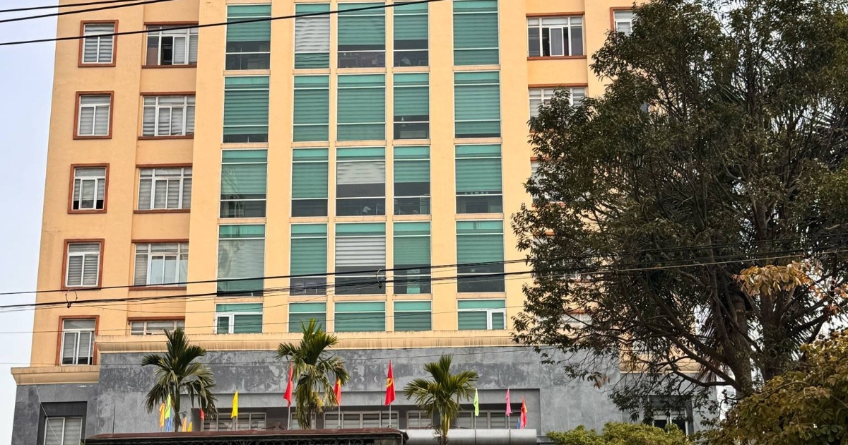 Thanh Hóa: Hơn 1.580 tỷ đồng nợ thuế, doanh nghiệp bất động sản chiếm tỷ trọng lớn