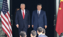 Những kết quả chính của thượng đỉnh Mỹ - Trung