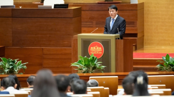 Cần xem xét tính khả thi về quy định kinh phí an ninh mạng phải đạt tối thiểu 10% dự án công nghệ 