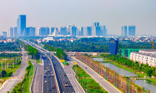 Hà Nội xóa bỏ cơ chế “xin - cho”, nâng cao kiểm soát đầu tư hạ tầng đô thị 