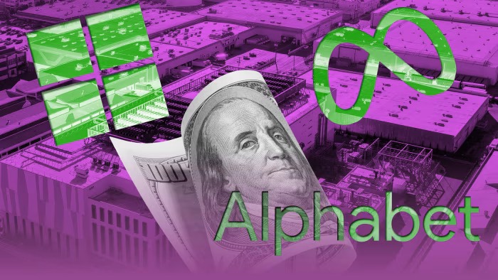 Google, Meta và Microsoft chi gần 80 tỷ USD chỉ trong một quý cho AI