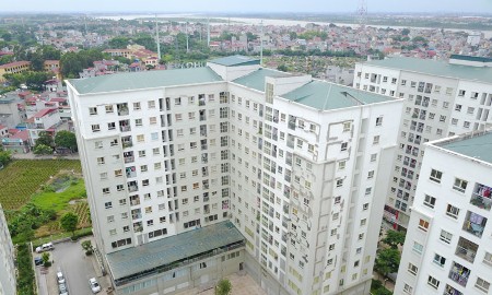Đề xuất cơ chế đặc biệt xử lý khó khăn, vướng mắc trong phát triển nhà ở xã hội