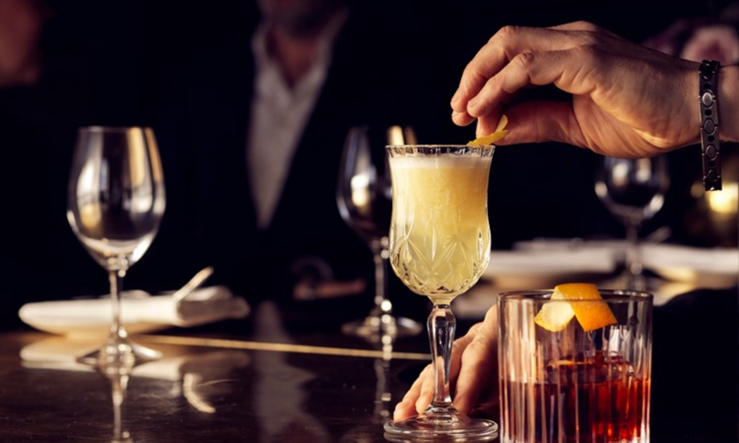 Câu lạc bộ tư nhân: Cánh cổng dẫn đến giới siêu giàu châu Á?