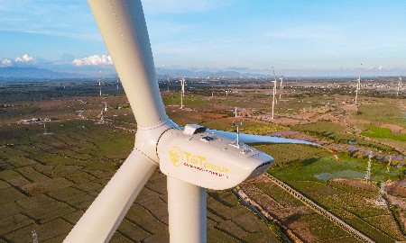 T&T Group đề xuất đầu tư nhiều dự án chiến lược tại tỉnh Khánh Hòa