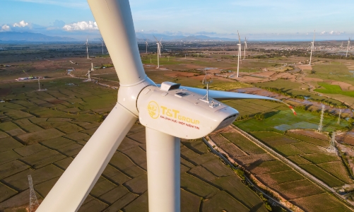 T&T Group đề xuất đầu tư nhiều dự án chiến lược tại tỉnh Khánh Hòa