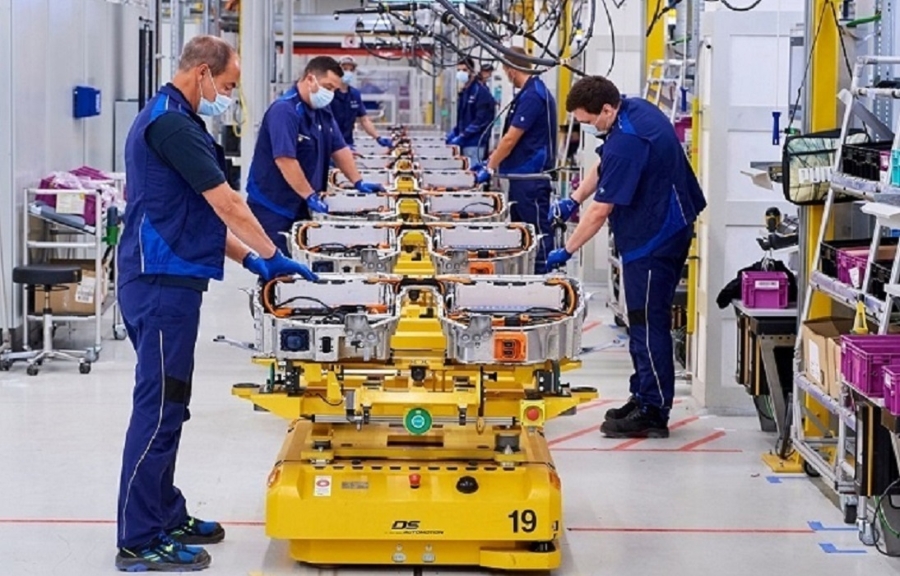 Cộng đồng doanh nghiệp châu Âu tại Việt Nam góp phần vào câu chuyện chuyển đổi chung của Việt Nam.