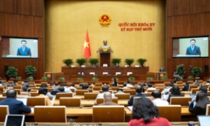 Đề xuất hỗ trợ vay lãi suất 0% nếu đầu tư hạ tầng số cho dự án công nghệ cao tại vùng dân tộc thiểu số