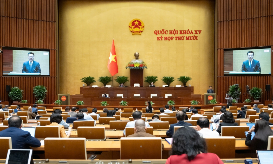 Đề xuất hỗ trợ vay lãi suất 0% nếu đầu tư hạ tầng số cho dự án công nghệ cao tại vùng dân tộc thiểu số