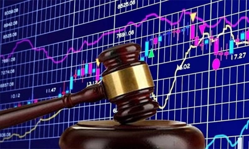 Vi phạm quy định về hạn chế cho vay, Chứng khoán Thủ Đô bị phạt tiền